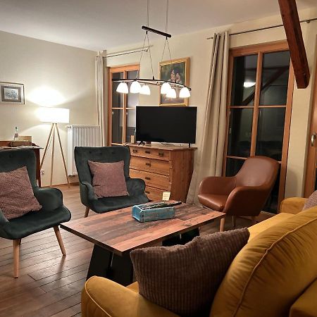 Ferienhaus Ausonius Neumagen-Dhron Kültér fotó