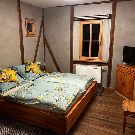 Ferienhaus Ausonius Neumagen-Dhron Kültér fotó