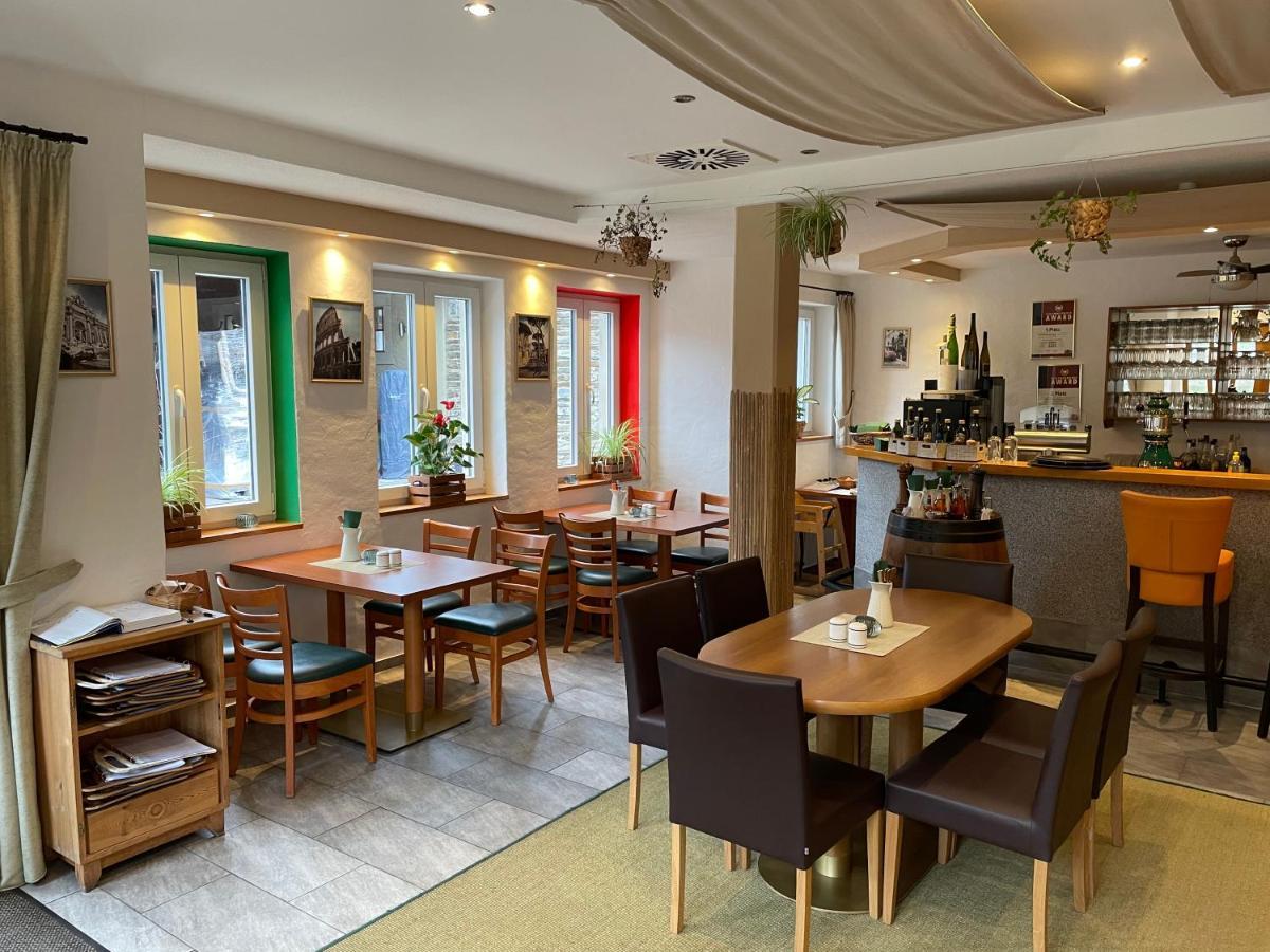 Ferienhaus Ausonius Neumagen-Dhron Kültér fotó
