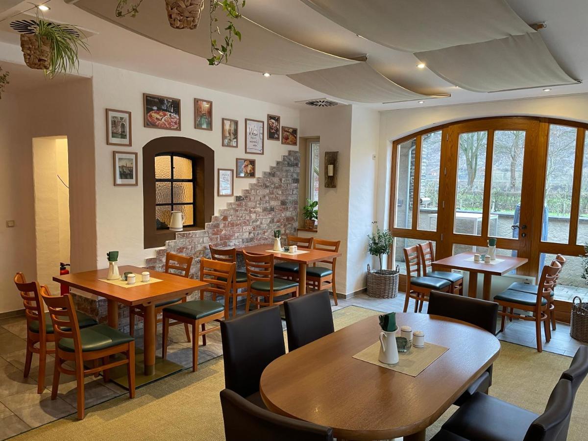 Ferienhaus Ausonius Neumagen-Dhron Kültér fotó