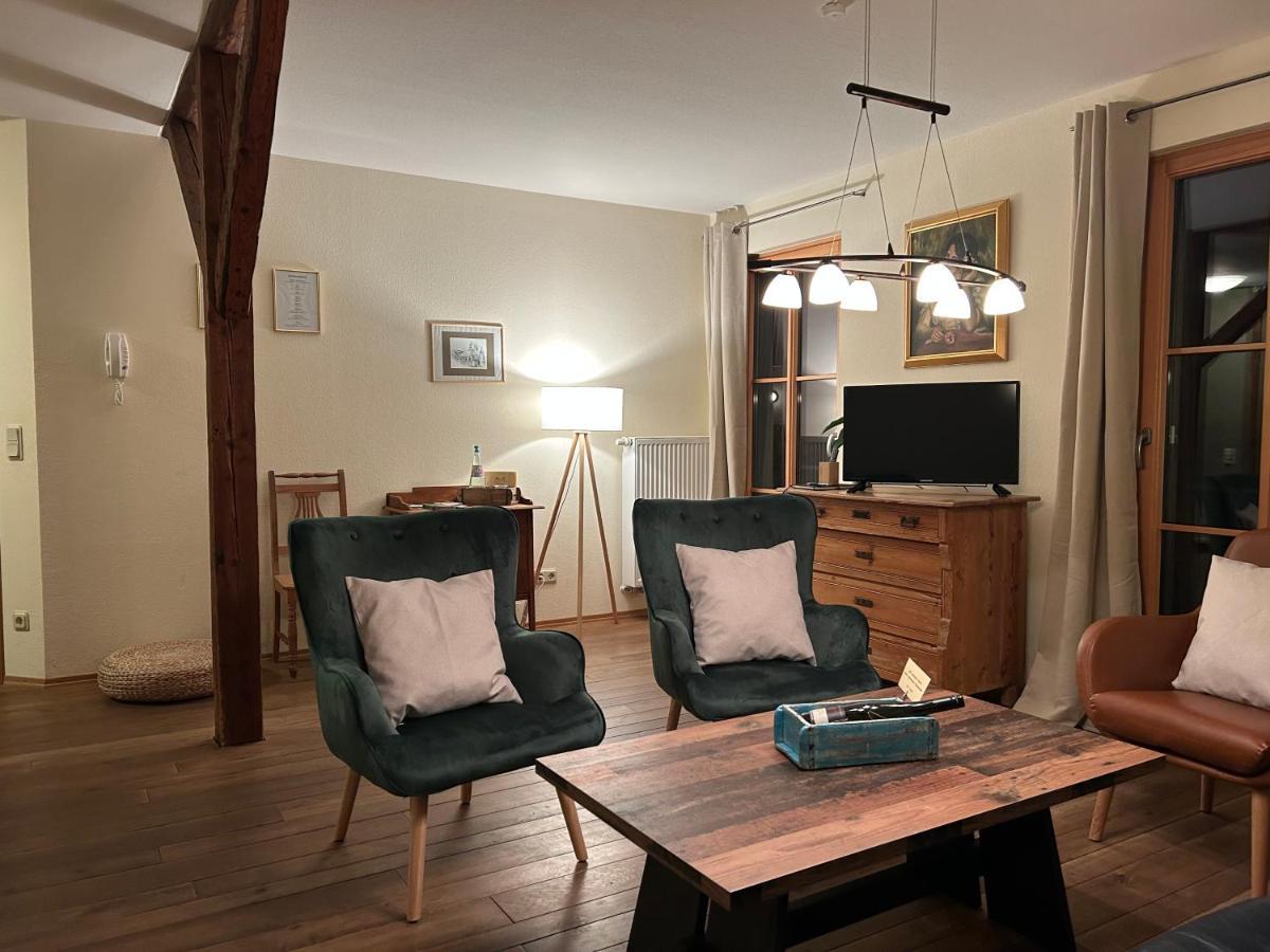 Ferienhaus Ausonius Neumagen-Dhron Kültér fotó