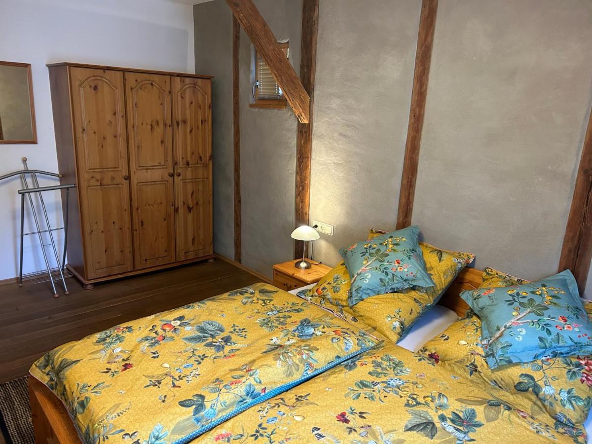 Ferienhaus Ausonius Neumagen-Dhron Kültér fotó