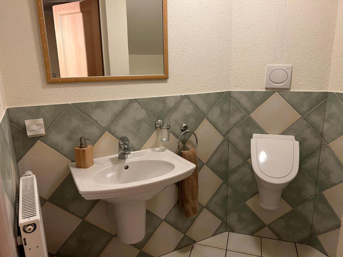 Ferienhaus Ausonius Neumagen-Dhron Kültér fotó