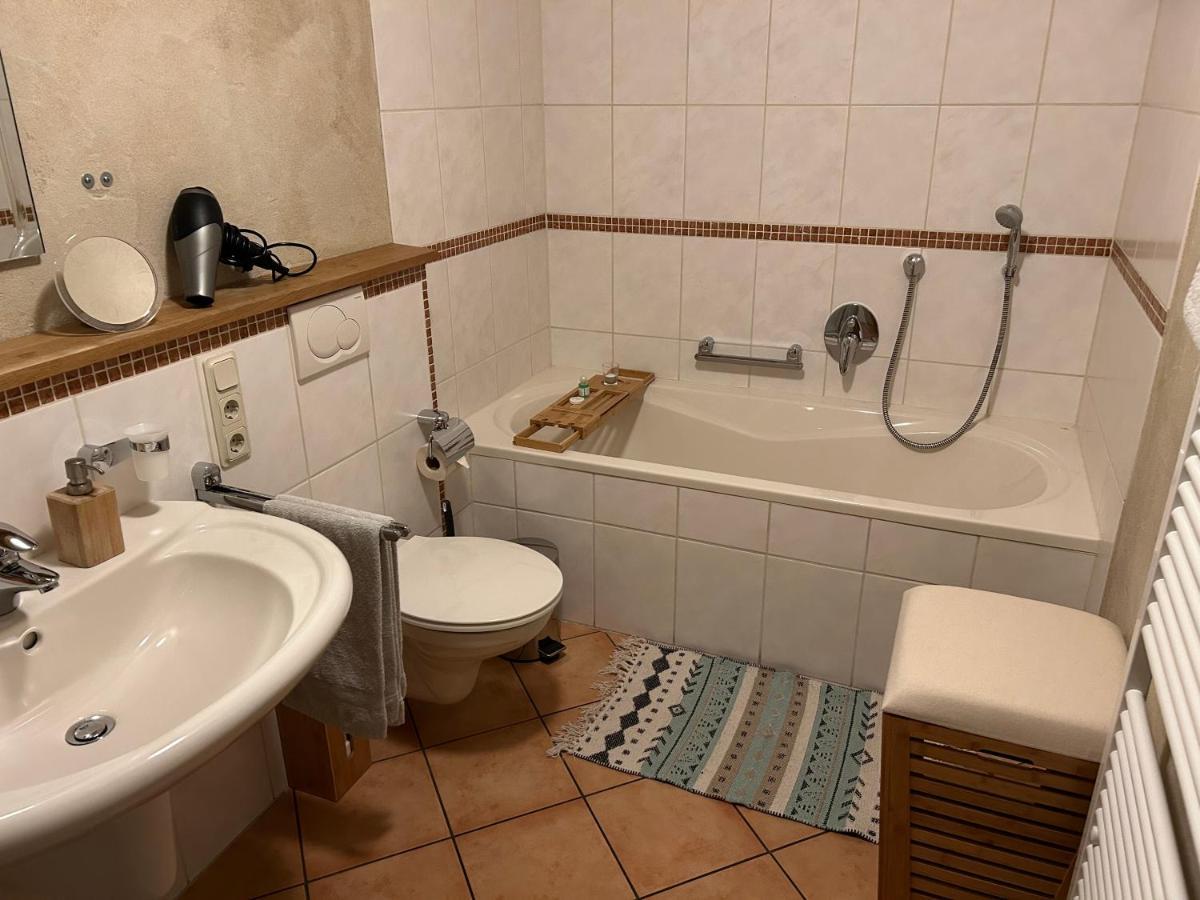 Ferienhaus Ausonius Neumagen-Dhron Kültér fotó