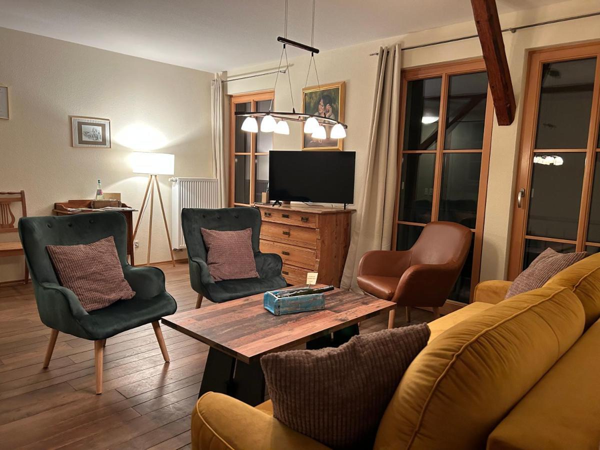 Ferienhaus Ausonius Neumagen-Dhron Kültér fotó
