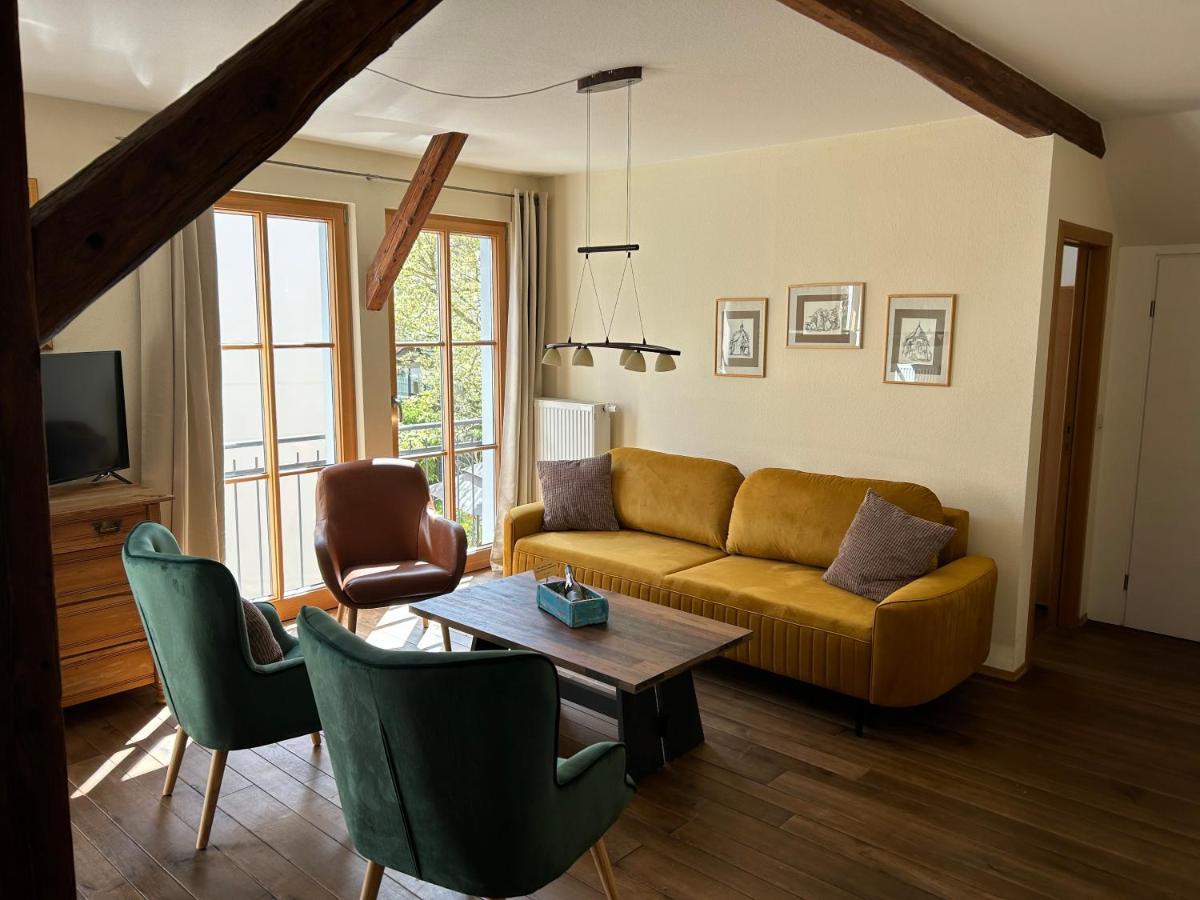 Ferienhaus Ausonius Neumagen-Dhron Kültér fotó