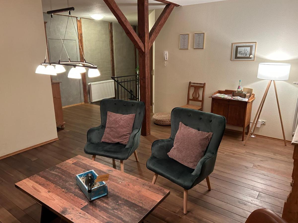 Ferienhaus Ausonius Neumagen-Dhron Kültér fotó
