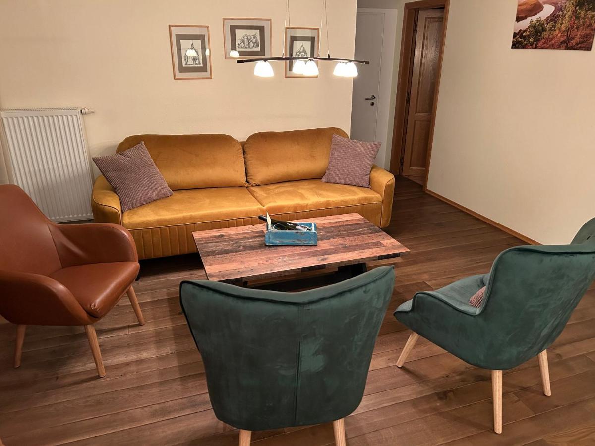 Ferienhaus Ausonius Neumagen-Dhron Kültér fotó