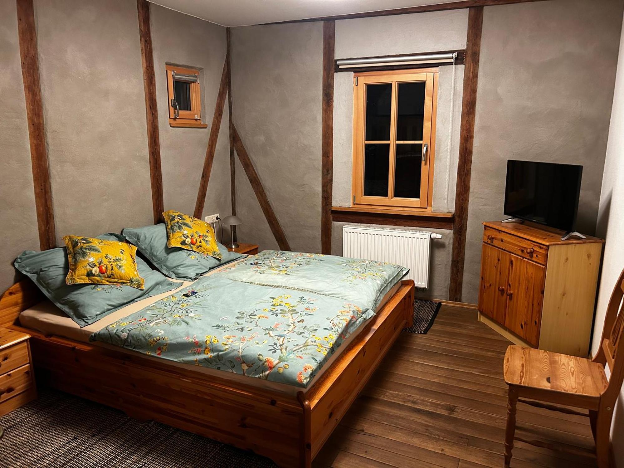 Ferienhaus Ausonius Neumagen-Dhron Kültér fotó