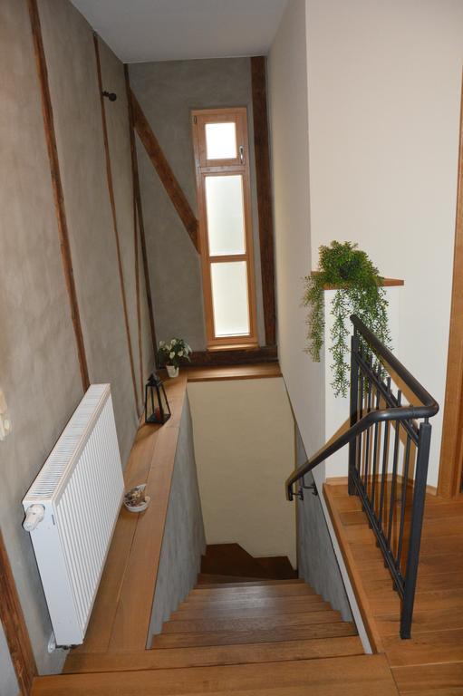 Ferienhaus Ausonius Neumagen-Dhron Kültér fotó