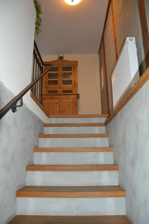 Ferienhaus Ausonius Neumagen-Dhron Kültér fotó