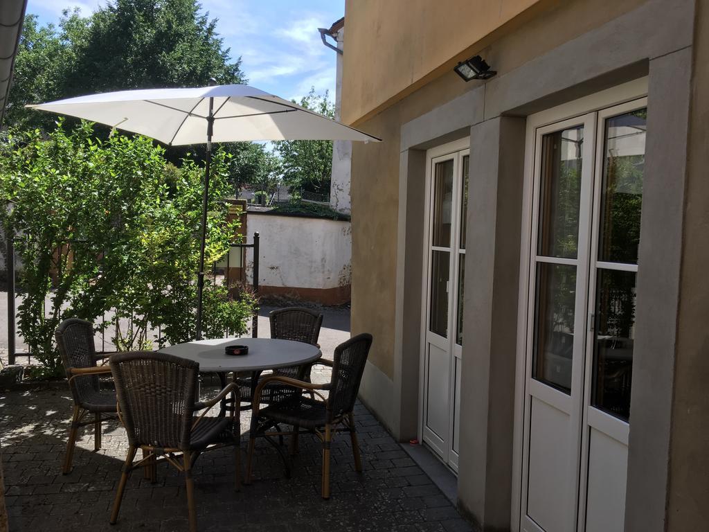 Ferienhaus Ausonius Neumagen-Dhron Kültér fotó